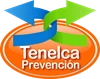 Logotipo de Tenelca Prevención, SL